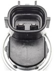 Gates VVS120 Engine Variable Valve Timing (VVT) Solenoid - Exhaust, Intake or Right - view 4