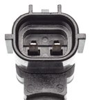Gates VVS122 Engine Variable Valve Timing (VVT) Solenoid - Exhaust - view 3