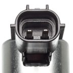 Gates VVS124 Engine Variable Valve Timing (VVT) Solenoid - Left - view 3