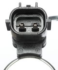 Gates VVS129 Engine Variable Valve Timing (VVT) Solenoid - Left - view 3