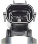 Gates VVS132 Engine Variable Valve Timing (VVT) Solenoid - Exhaust - view 4