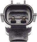 Gates VVS135 Engine Variable Valve Timing (VVT) Solenoid - Exhaust - view 4