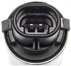 Gates VVS138 Engine Variable Valve Timing (VVT) Solenoid - Intake - view 4