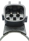 Gates VVS141 Engine Variable Valve Timing (VVT) Solenoid - Intake - view 3