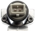 Gates VVS143 Engine Variable Valve Timing (VVT) Solenoid - view 3