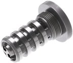 Gates VVS161 Engine Variable Valve Timing (VVT) Solenoid - view 1