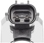 Gates VVS166 Engine Variable Valve Timing (VVT) Solenoid - view 4