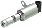 Gates VVS184 Engine Variable Valve Timing (VVT) Solenoid - Left - view 1