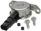 Gates VVS205 Engine Variable Valve Timing (VVT) Solenoid - Intake - view 2