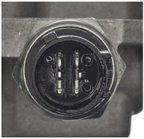 Gates VVS206 Engine Variable Valve Timing (VVT) Solenoid - view 3