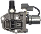 Gates VVS206 Engine Variable Valve Timing (VVT) Solenoid - view 2
