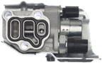 Gates VVS214 Engine Variable Valve Timing (VVT) Solenoid - view 2