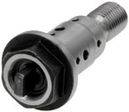 Gates VVS216 Engine Variable Valve Timing (VVT) Solenoid - view 1