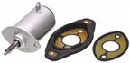 Gates VVS233 Engine Variable Valve Timing (VVT) Solenoid - view 1