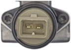 Gates VVS235 Engine Variable Valve Timing (VVT) Solenoid - Right - view 3