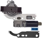 Gates VVS235 Engine Variable Valve Timing (VVT) Solenoid - Right - view 2