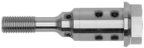 Gates VVS245 Engine Variable Valve Timing (VVT) Solenoid - view 2