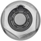 Gates VVS245 Engine Variable Valve Timing (VVT) Solenoid - view 3