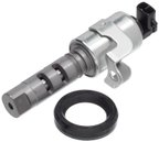 Gates VVS256 Engine Variable Valve Timing (VVT) Solenoid - Intake (Left) - view 1