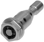 Gates VVS272 Engine Variable Valve Timing (VVT) Solenoid - view 1