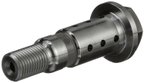 Gates VVS292 Engine Variable Valve Timing (VVT) Solenoid - view 1