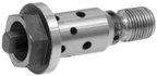 Gates VVS295 Engine Variable Valve Timing (VVT) Solenoid - view 1