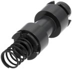 Gates VVS301 Engine Variable Valve Timing (VVT) Solenoid - view 1