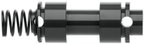 Gates VVS301 Engine Variable Valve Timing (VVT) Solenoid - view 2