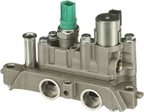 Gates VVS303 Engine Variable Valve Timing (VVT) Solenoid - view 1