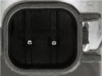 Gates VVS312 Engine Variable Valve Timing (VVT) Solenoid - view 3