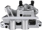 Gates VVS321 Engine Variable Valve Timing (VVT) Solenoid - view 3