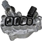 Gates VVS322 Engine Variable Valve Timing (VVT) Solenoid - view 3