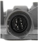 Gates VVS325 Engine Variable Valve Timing (VVT) Solenoid - view 3
