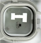Gates VVS329 Engine Variable Valve Timing (VVT) Solenoid - view 4