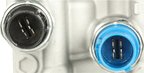 Gates VVS342 Engine Variable Valve Timing (VVT) Solenoid - view 4