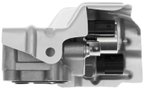 Gates VVS345 Engine Variable Valve Timing (VVT) Solenoid - view 2