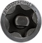 Gates VVS375 Engine Variable Valve Timing (VVT) Solenoid - view 3