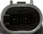 Gates VVS381 Engine Variable Valve Timing (VVT) Solenoid - Intake - view 4