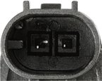 Gates VVS382 Engine Variable Valve Timing (VVT) Solenoid - Exhaust - view 4