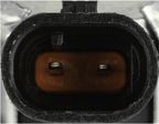 Gates VVS390 Engine Oil Pump Solenoid - view 2