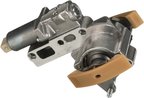 Gates VVS406 Engine Variable Valve Timing (VVT) Solenoid - Left - view 1