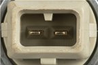 Gates VVS406 Engine Variable Valve Timing (VVT) Solenoid - Left - view 4