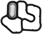 Gates VVS910 Engine Variable Valve Timing (VVT) Solenoid Filter Gasket - view 2