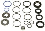 Gates 348449 Rack and Pinion Seal Kit - view 2