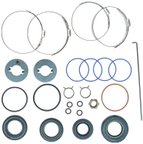 Gates 348472 Rack and Pinion Seal Kit - view 3