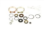 Gates 348920 Rack and Pinion Seal Kit - view 2