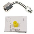 Gates 349920 Power Steering Pressure Line Hose Assembly - Tube - To Rack - view 1