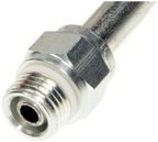 Gates 349920 Power Steering Pressure Line Hose Assembly - Tube - To Rack - view 2
