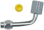 Gates 349920 Power Steering Pressure Line Hose Assembly - Tube - To Rack - view 4