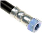 Gates 352008 Power Steering Pressure Line Hose Assembly - From Pump - view 2